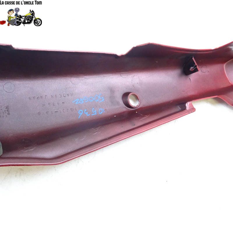Coque arrière gauche Kawasaki 500 GPZ 1998 - CTM-10536-079