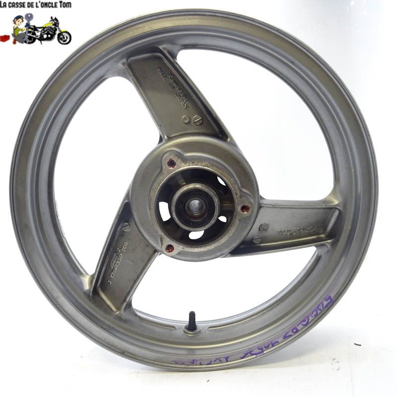 Jante arrière Kawasaki 500 GPZ 1998 - CTM-10536-074