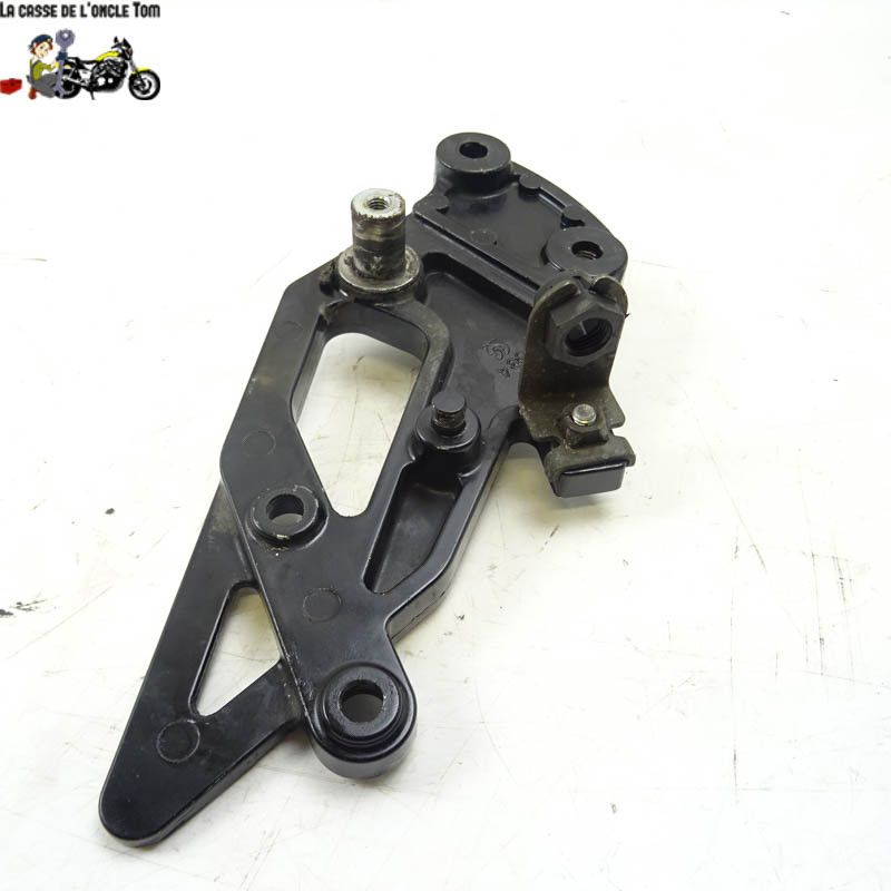 Platine avant droite Kawasaki 500 GPZ 1998 - CTM-10536-073