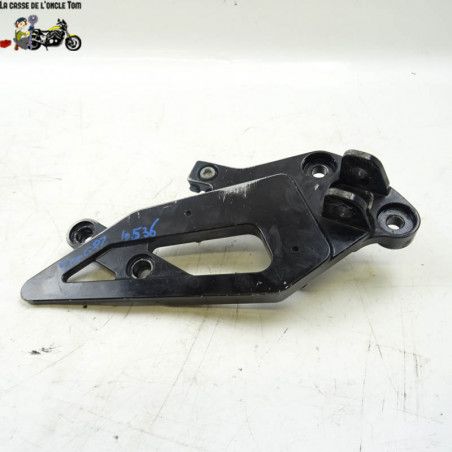 Platine avant droite Kawasaki 500 GPZ 1998 - CTM-10536-073