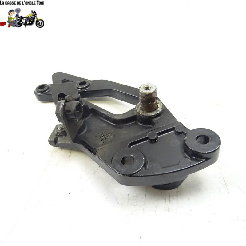 Platine avant droite Kawasaki 500 GPZ 1998 - CTM-10536-073