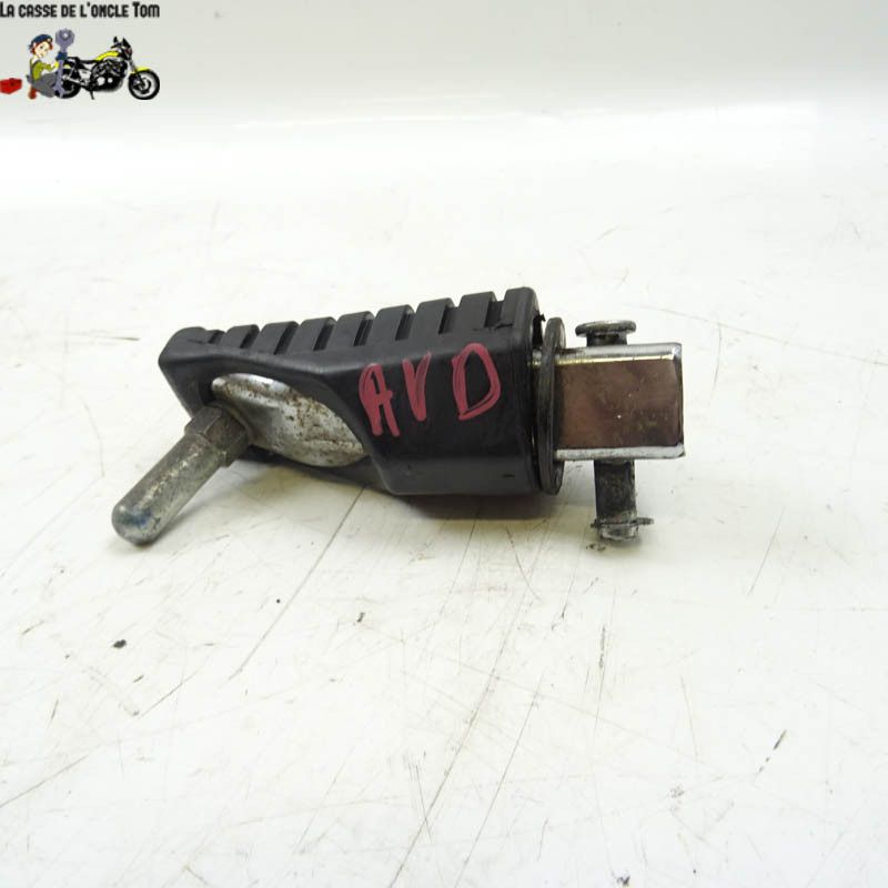Repose pied avant droit Kawasaki 500 GPZ 1998 - CTM-10536-072