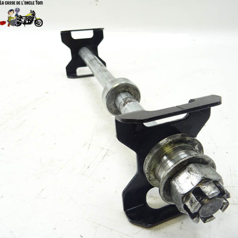 Axe de roue arrière Kawasaki 500 GPZ 1998 - CTM-10536-071