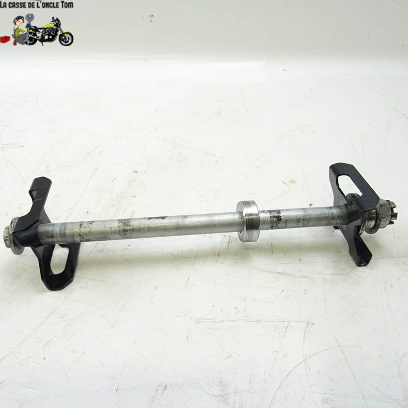 Axe de roue arrière Kawasaki 500 GPZ 1998 - CTM-10536-071