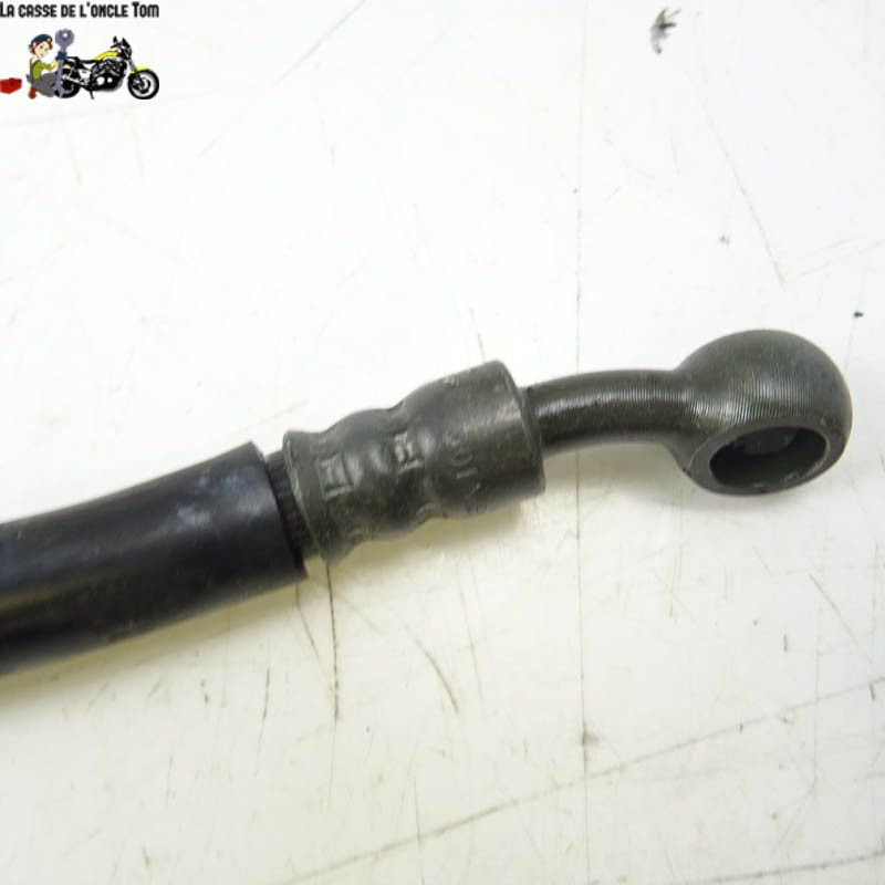 Durite de frein entre étriers avant Kawasaki 500 GPZ 1998 - CTM-10536-065
