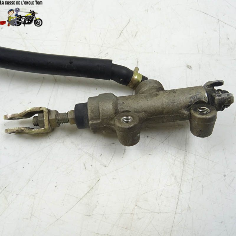 Maître cylindre de frein arrière Kawasaki 500 GPZ 1998 - CTM-10536-049