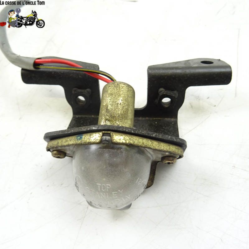 Eclairage de plaque Kawasaki 500 GPZ 1998 - CTM-10536-040