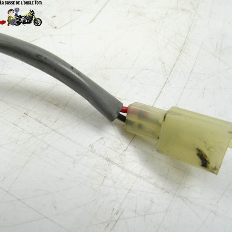 Eclairage de plaque Kawasaki 500 GPZ 1998 - CTM-10536-040