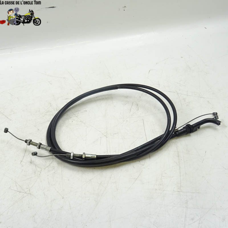 Câble d'accélération Kawasaki 500 GPZ 1998
