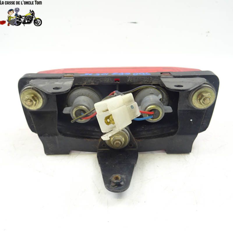 Feu arrière Kawasaki 500 GPZ 1998 - CTM-10536-021
