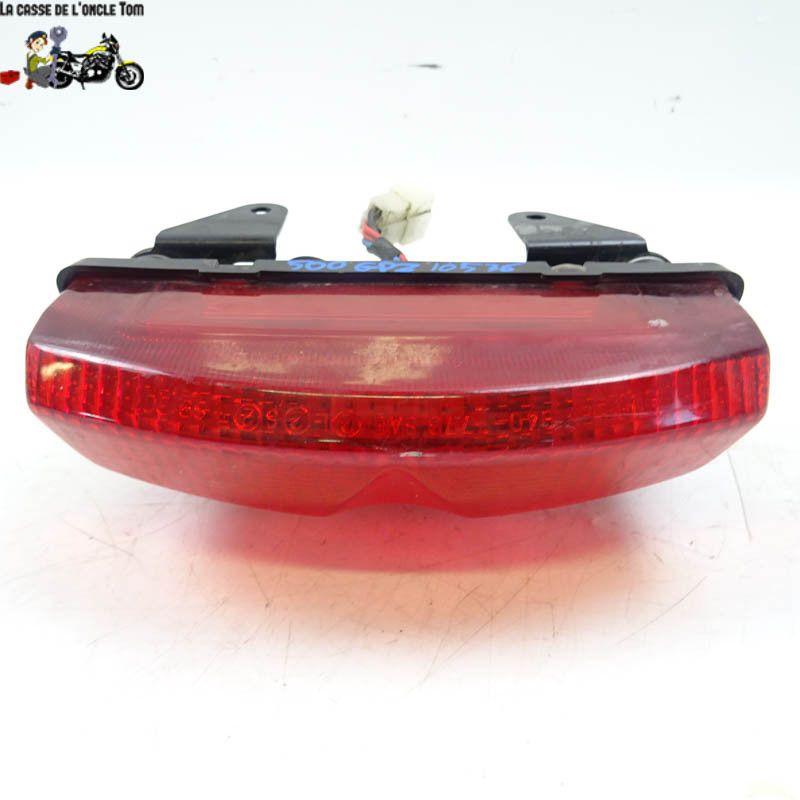 Feu arrière Kawasaki 500 GPZ 1998 - CTM-10536-021