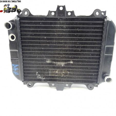 Radiateur d'eau Kawasaki 500 GPZ 1998
