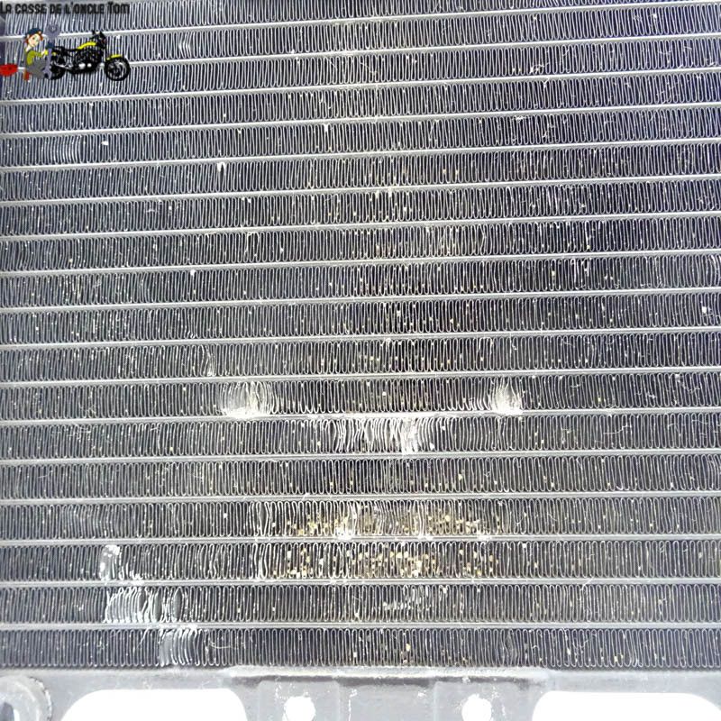 Radiateur d'eau Kawasaki 500 GPZ 1998 - CTM-10536-008