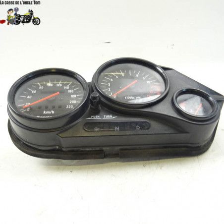 Tableau de bord complet Kawasaki 500 GPZ 1998 - CTM-10536-005