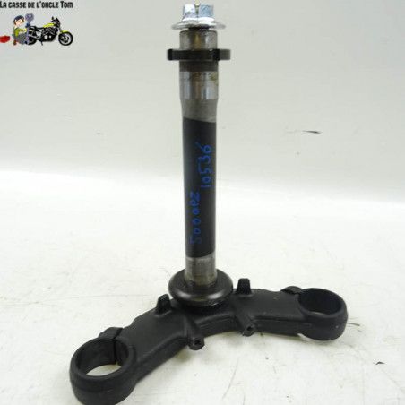 Té de fourche inférieur Kawasaki 500 GPZ 1998 - CTM-10536-003
