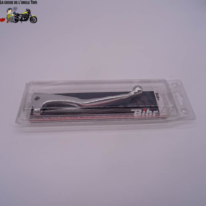 Levier de frein V PARTS type origine aluminium poli Yamaha Sr 125 - 871509