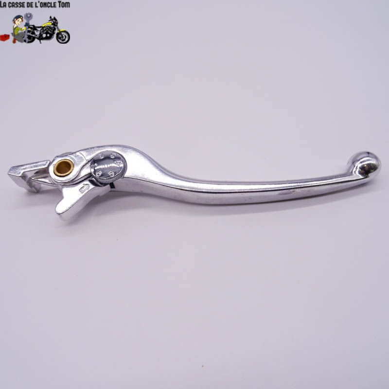 Levier de frein V PARTS type origine aluminium poli Kawasaki Zx6R - 871415