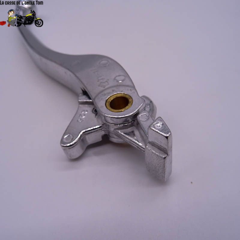 Levier de frein V PARTS type origine aluminium poli Kawasaki Zx6R - 871415