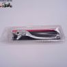 Levier de frein V PARTS type origine aluminium poli Kawasaki Zx6R - 871415