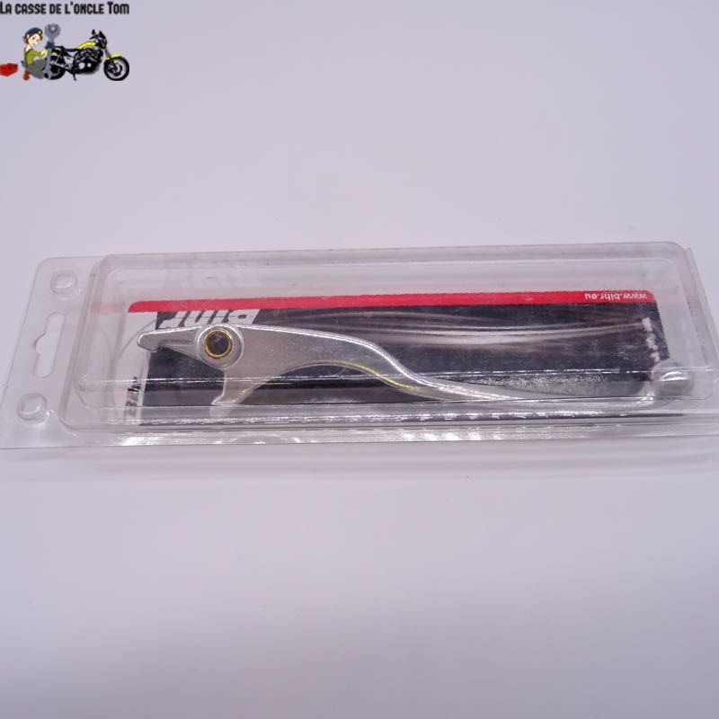 Levier de frein V PARTS type origine aluminium poli Kawasaki En 500 Vulcan - 871313