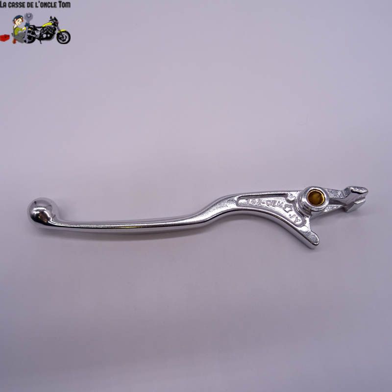 Levier de frein V PARTS type origine aluminium poli Kawasaki En 500 Vulcan - 871313