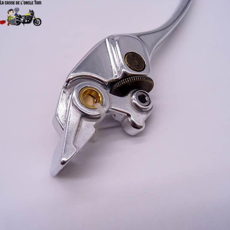 Levier de frein V PARTS type origine aluminium poli Honda Cb 600F Hornet - 871217