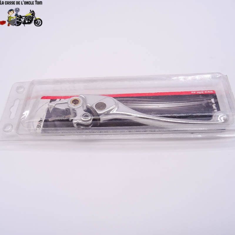 Levier de frein V PARTS type origine aluminium poli Honda Cb 600F Hornet - 871217
