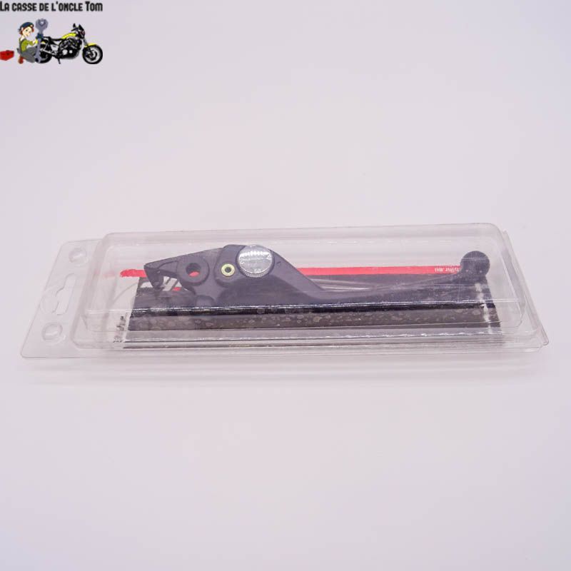 Levier de frein V PARTS type origine aluminium noir Honda Nx 650 Dominator - 871233
