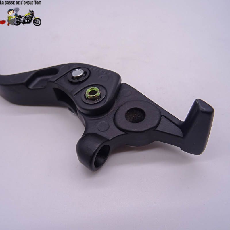 Levier de frein V PARTS type origine aluminium noir Honda Nx 650 Dominator - 871233