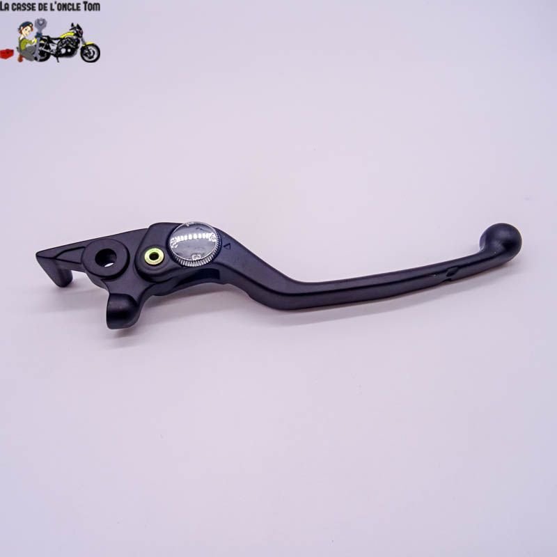 Levier de frein V PARTS type origine aluminium noir Honda Nx 650 Dominator - 871233