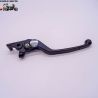Levier de frein V PARTS type origine aluminium noir Honda Nx 650 Dominator - 871233