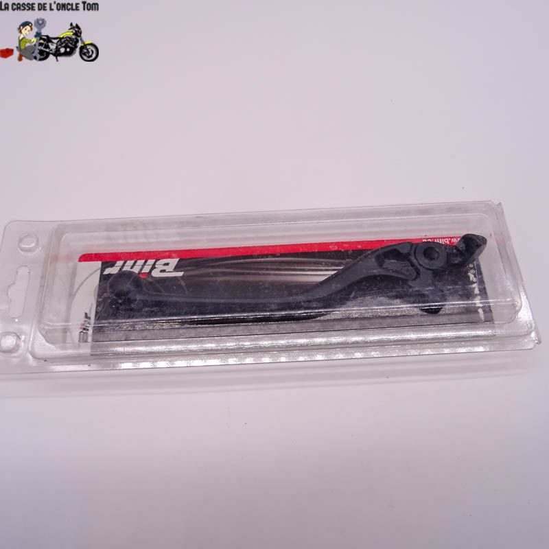 Levier de frein V PARTS type origine aluminium noir Honda Xlv 600 Transalp - 871210