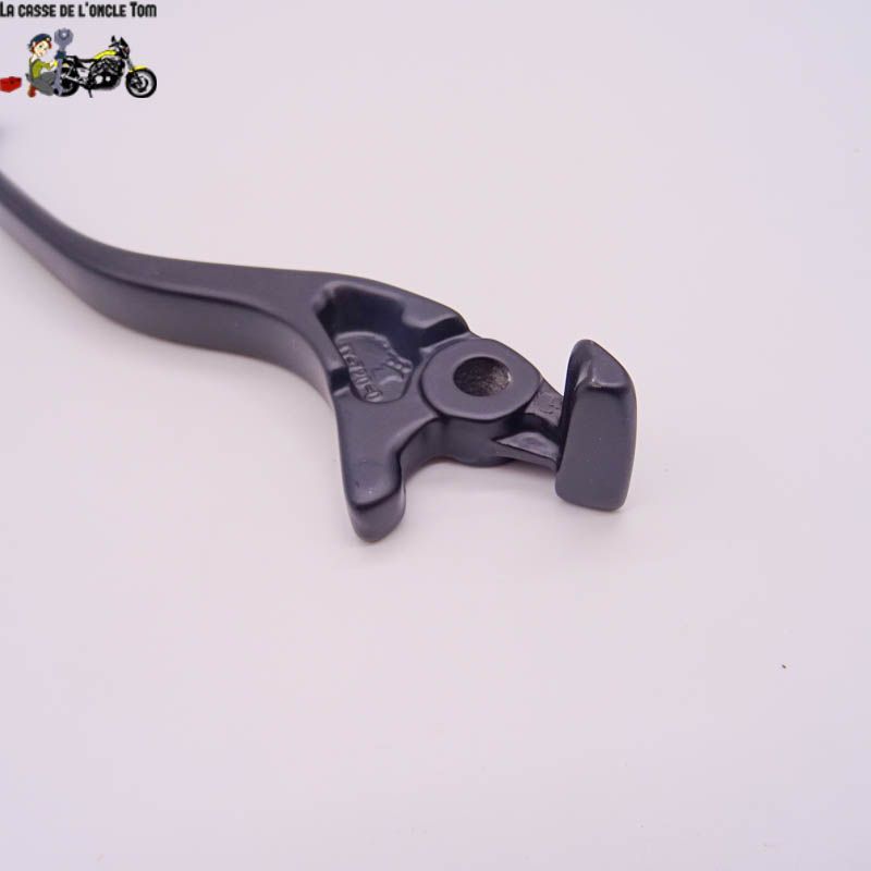 Levier de frein V PARTS type origine aluminium noir Honda Xlv 600 Transalp - 871210