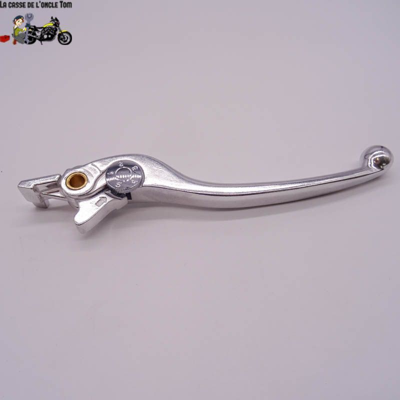 Levier de frein V PARTS type origine aluminium poli Yamaha Yzf-R6 - 871984