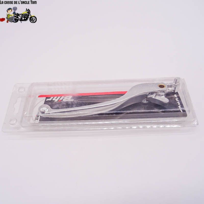 Levier de frein V PARTS type origine aluminium poli Yamaha Yzf-R6 - 871984