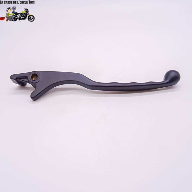Levier de frein V PARTS type origine aluminium noir Kawasaki Gpz500 - 871314