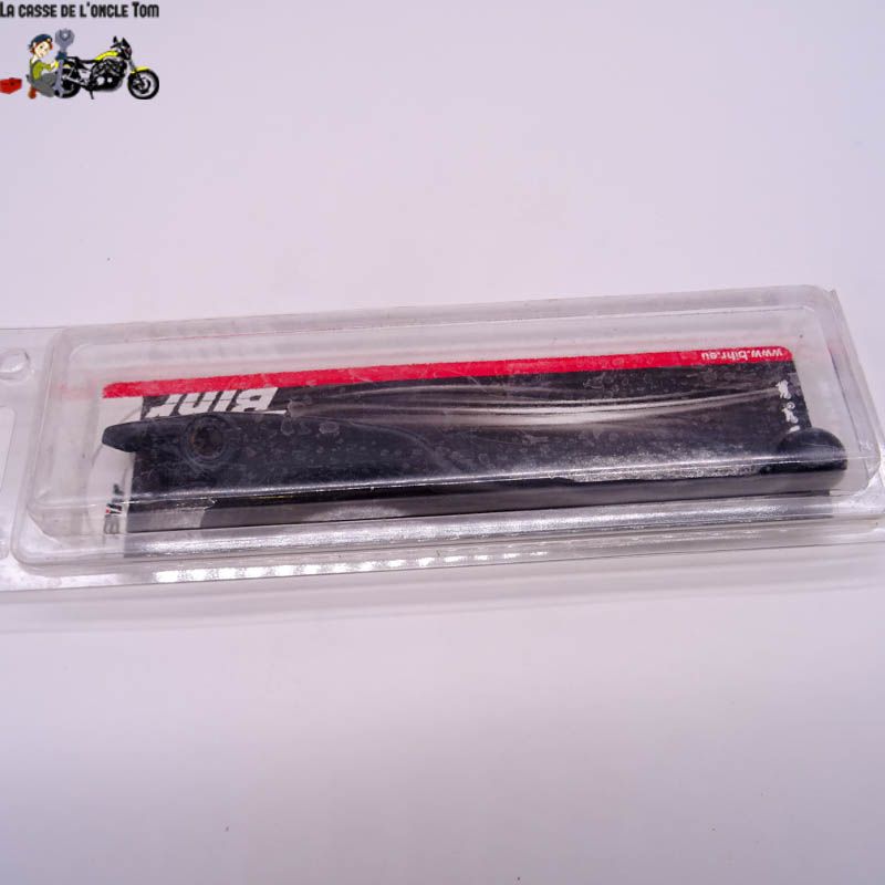 Levier de frein V PARTS type origine aluminium noir Kawasaki Gpz500 - 871314