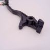 Levier de frein V PARTS type origine aluminium noir Kawasaki Gpz500 - 871314