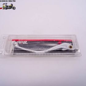 Levier de frein V PARTS type origine aluminium poli Yamaha Yzf-R6