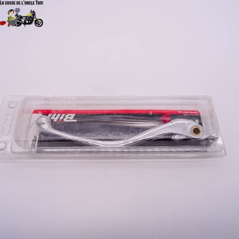 Levier de frein V PARTS type origine aluminium poli Yamaha Yzf-R6 - 871970