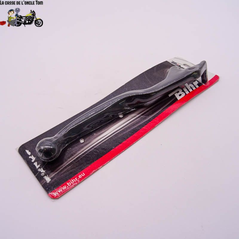 Levier de frein V PARTS type origine aluminium noir Hyosung 125 Karion Rt - 871407
