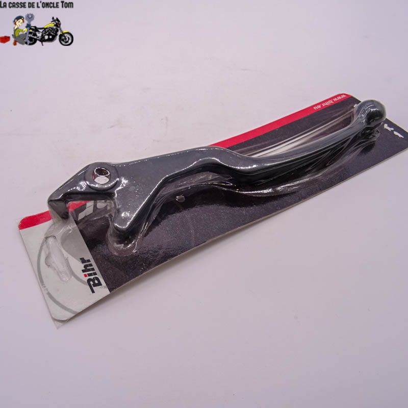 Levier de frein V PARTS type origine aluminium noir Hyosung 125 Karion Rt - 871407