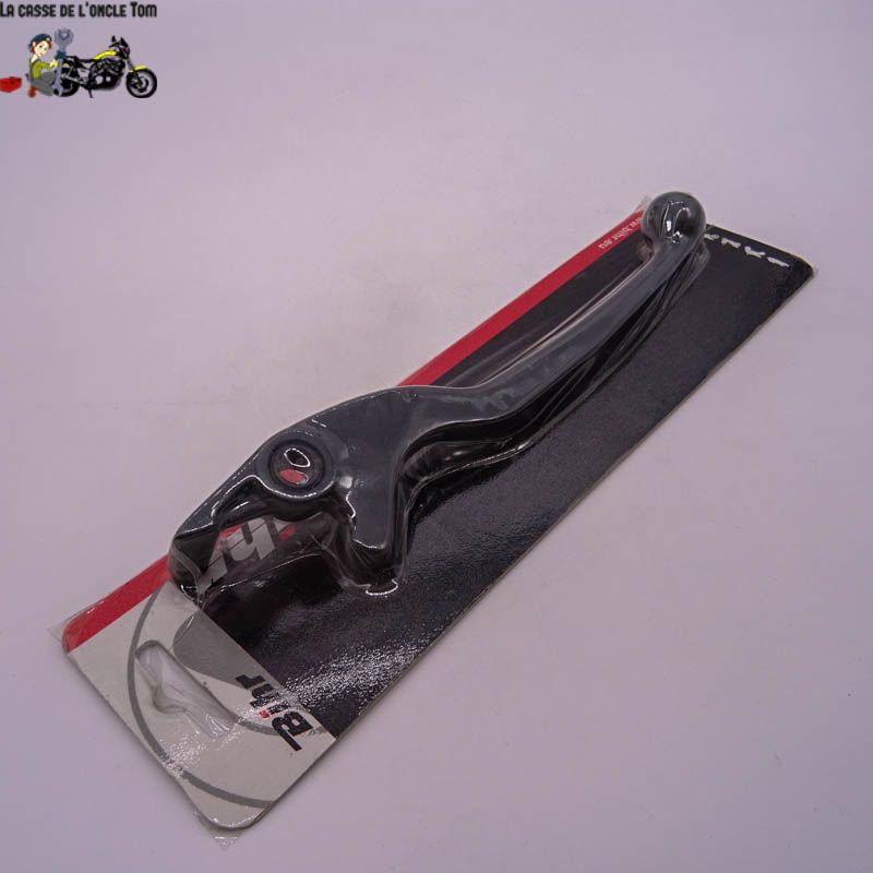 Levier de frein V PARTS type origine aluminium noir Kawasaki Kdx 125 - 871315