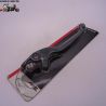 Levier de frein V PARTS type origine aluminium noir Kawasaki Kdx 125 - 871315