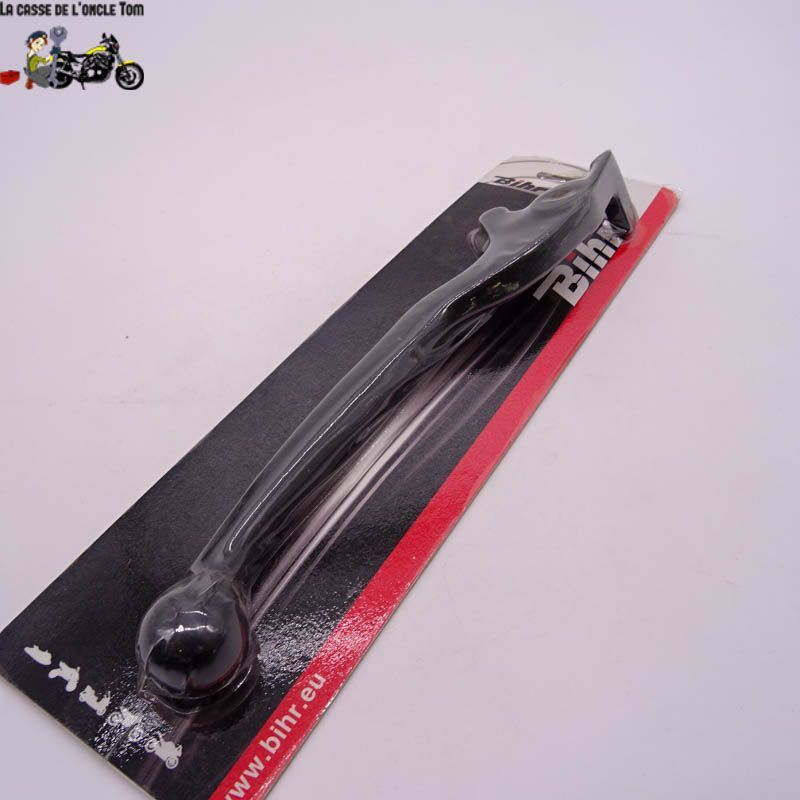 Levier de frein V PARTS type origine aluminium noir Kawasaki Kdx 125 - 871315