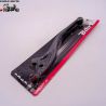 Levier de frein BIHR type origine aluminium coulÃ© noir Honda NX125 - 871214