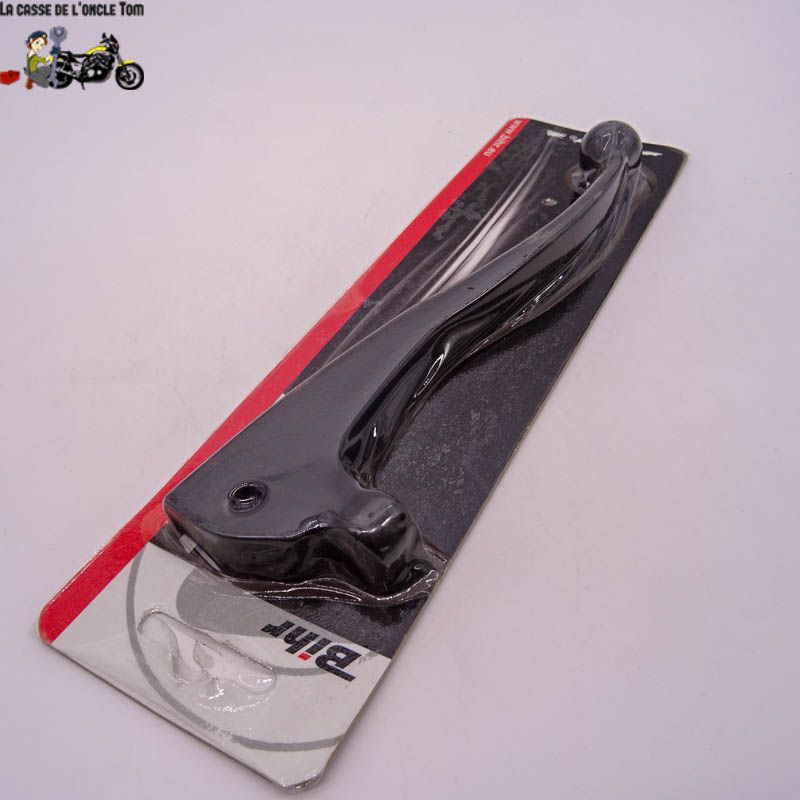 Levier de frein V PARTS type origine aluminium noir Yamaha Dt 125 R - 871519