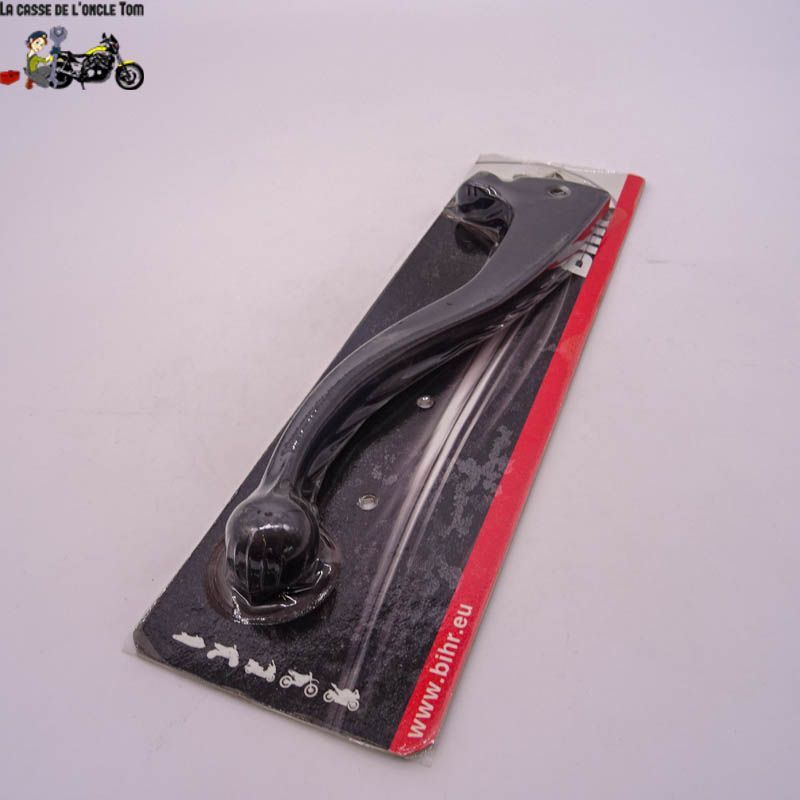 Levier de frein V PARTS type origine aluminium noir Yamaha Dt 125 R - 871519
