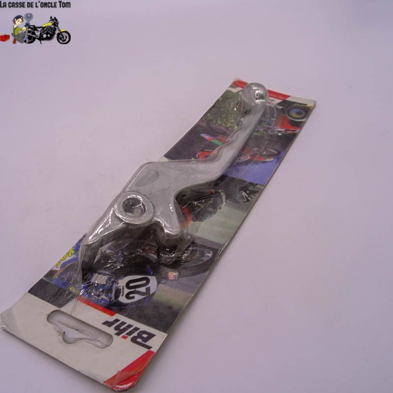 Levier de frein BIHR type origine aluminium coulÃ© noir Honda CRM125 - 871992