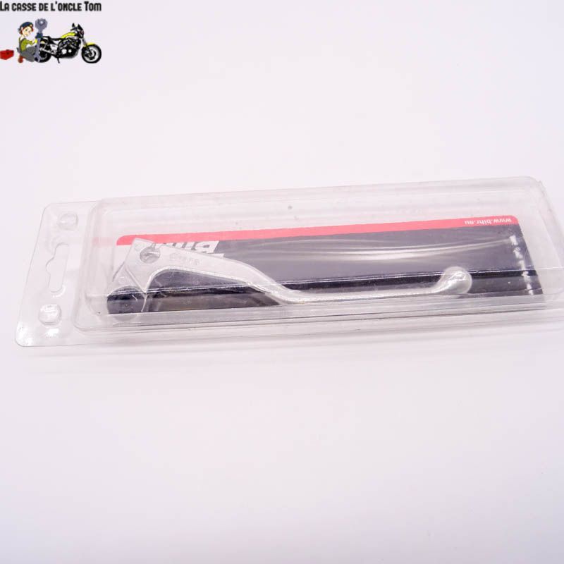 Levier d'embrayage V PARTS type origine aluminium poli Cagiva Planet 125 - 870274